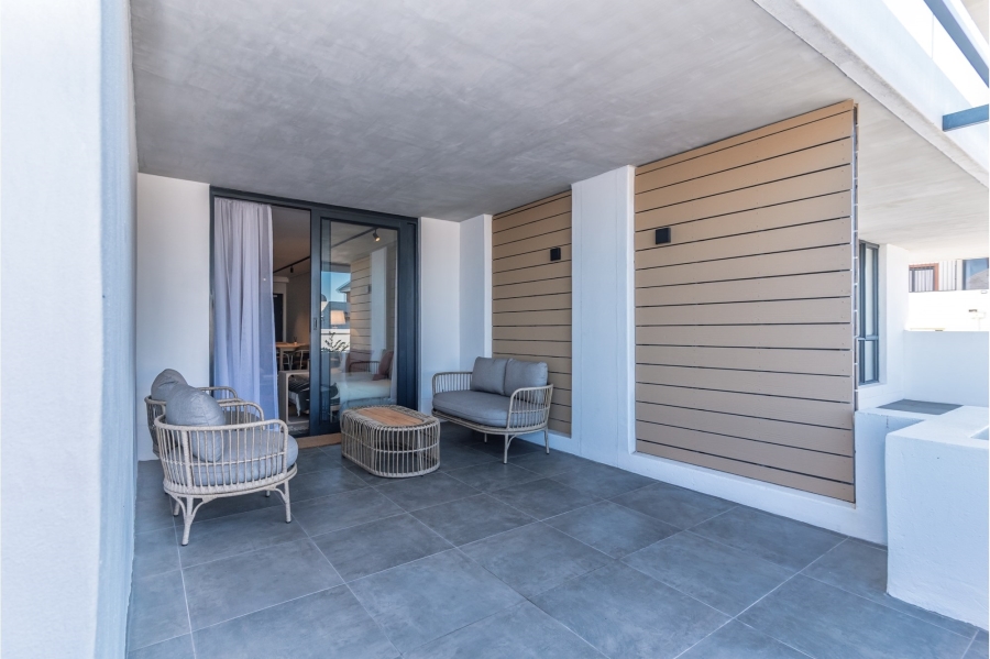 2 Bedroom Property for Sale in Muizenberg Western Cape